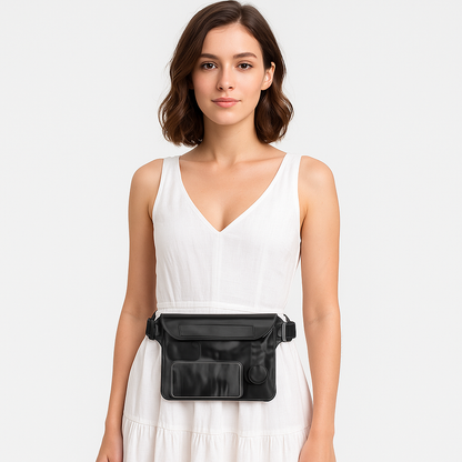 Slayven Marine Belt Bag